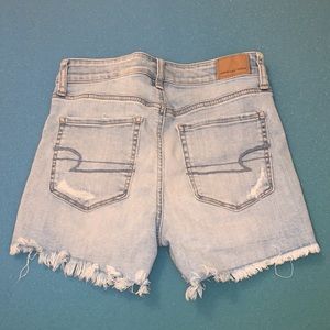 Womens American eagle shorts